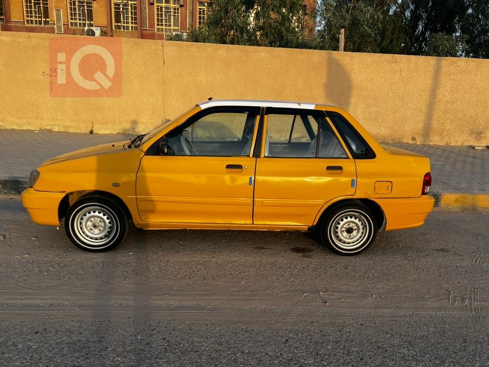 سايبا 132